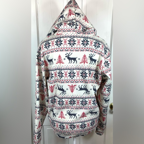 Cult Favorite Winter Hoodie with Matching Face Mask - NWT - Women’s - Picture 9 of 12